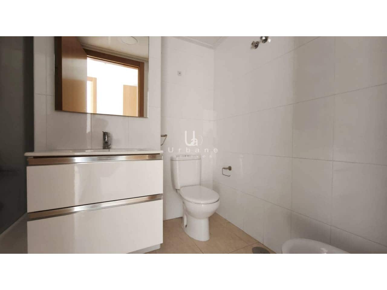 Piso de 2 habitaciones en Molina de Segura en venta con garaje - 160.000 € (Ref: 10075437)