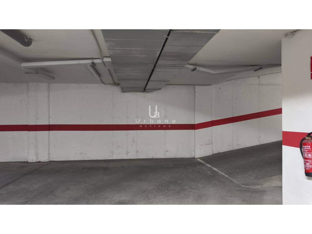 Piso de 2 habitaciones en Molina de Segura en venta con garaje - 160.000 € (Ref: 10075437)
