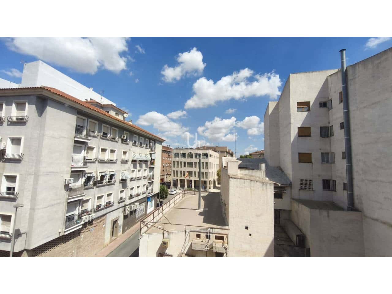 Piso de 2 habitaciones en Molina de Segura en venta con garaje - 160.000 € (Ref: 10075437)