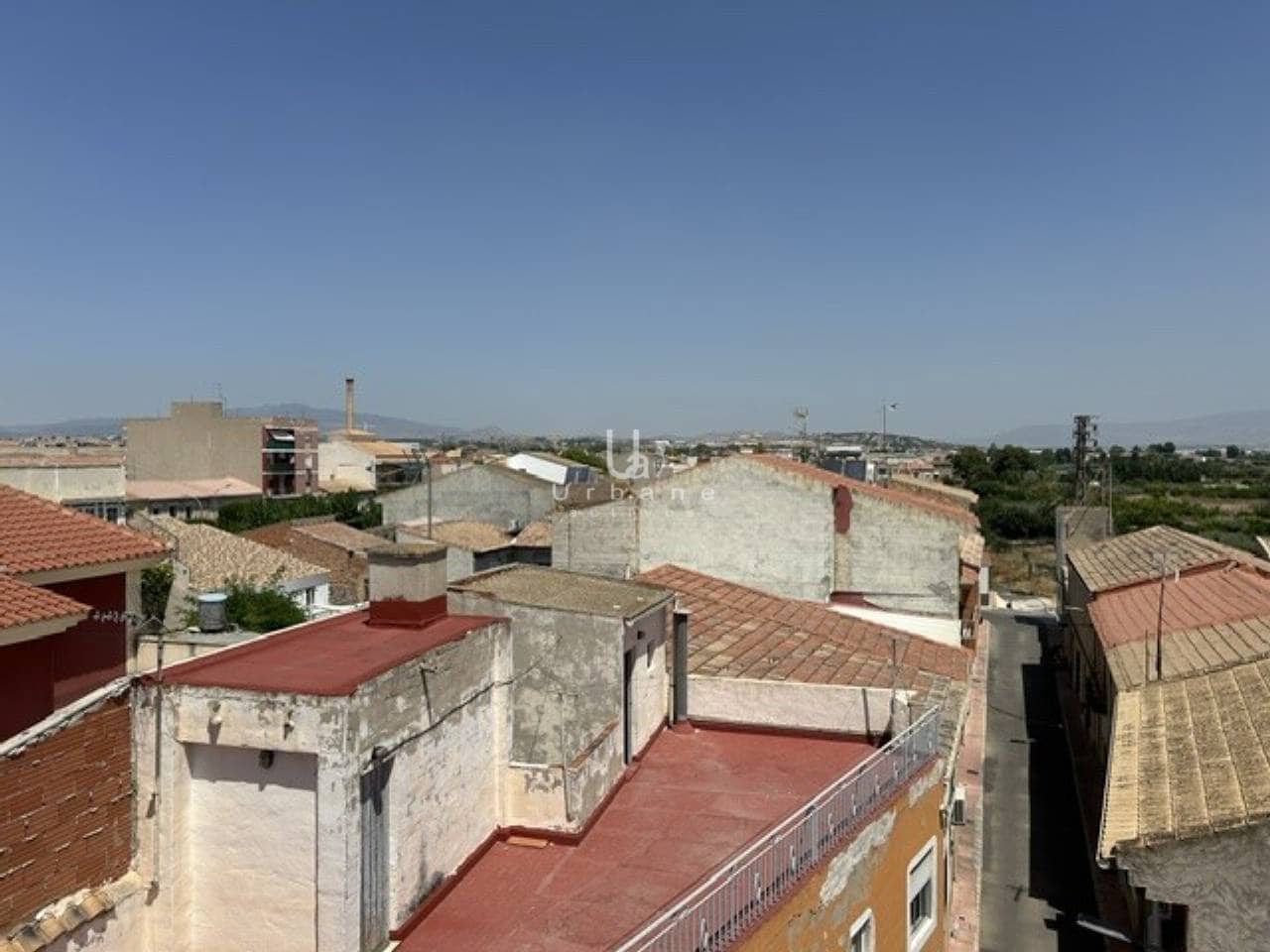 3 camera da letto Appartamento in vendita in Las Torres de Cotillas - 41.000 € (Rif: 10080320)