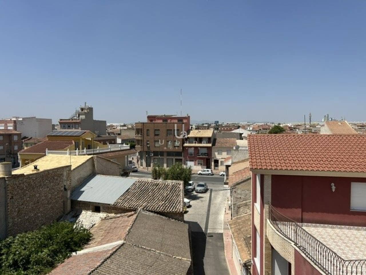 3 camera da letto Appartamento in vendita in Las Torres de Cotillas - 41.000 € (Rif: 10080320)