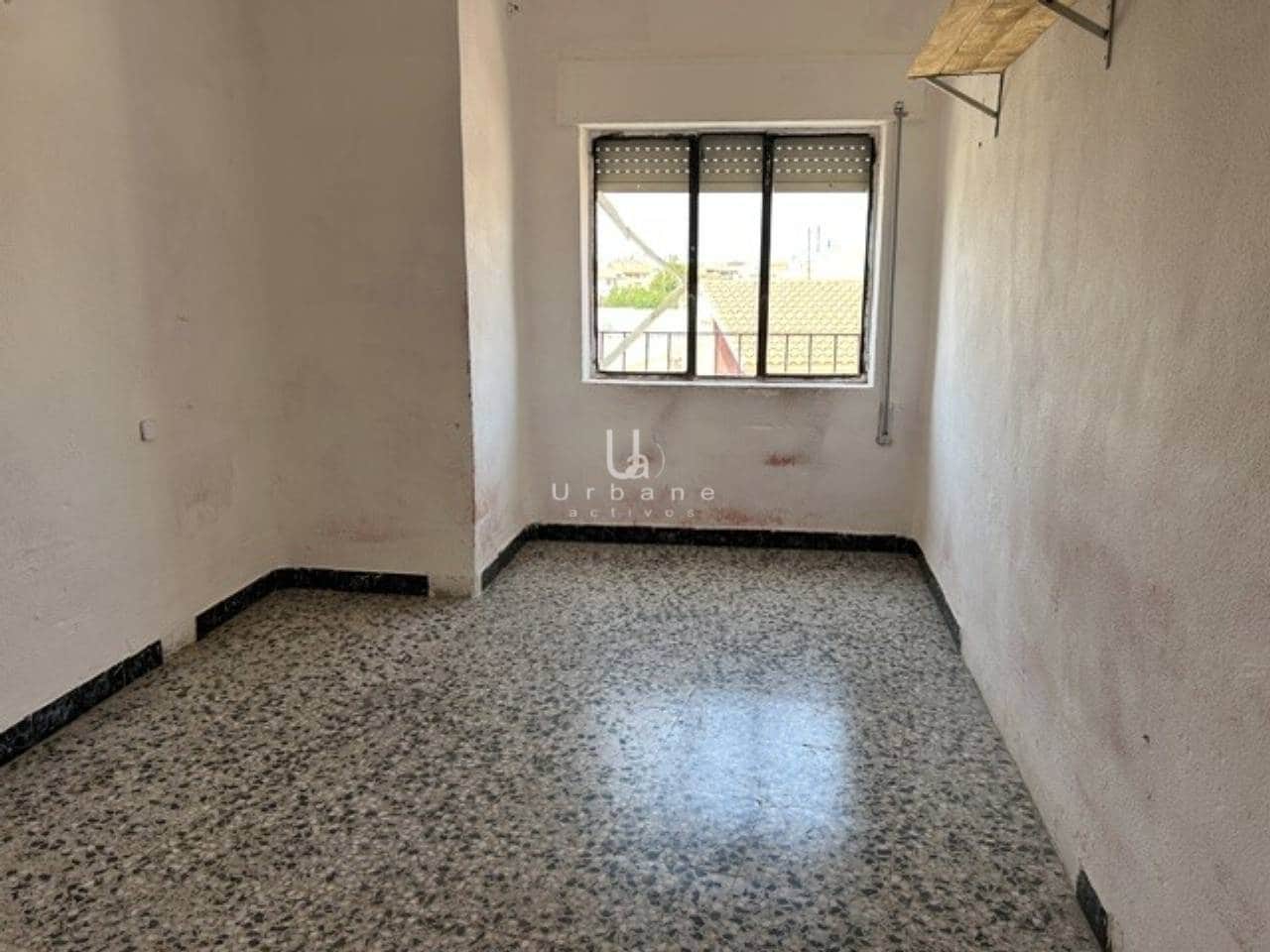 3 camera da letto Appartamento in vendita in Las Torres de Cotillas - 41.000 € (Rif: 10080320)