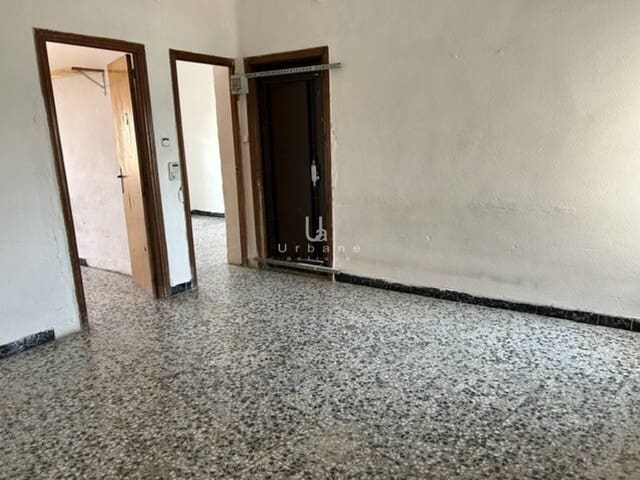 3 soverom Leilighet til salgs i Las Torres de Cotillas - € 41 000 (Ref: 10080320)