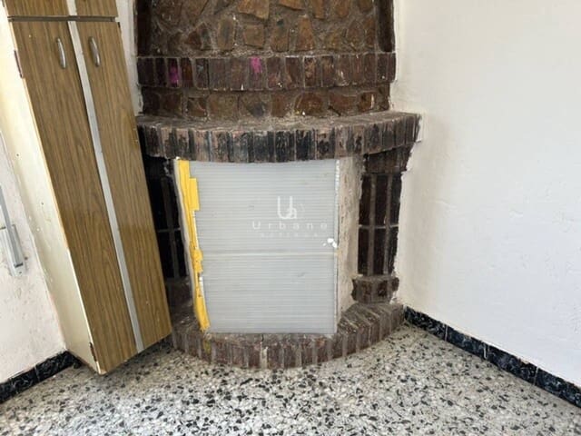 3 soverom Leilighet til salgs i Las Torres de Cotillas - € 41 000 (Ref: 10080320)
