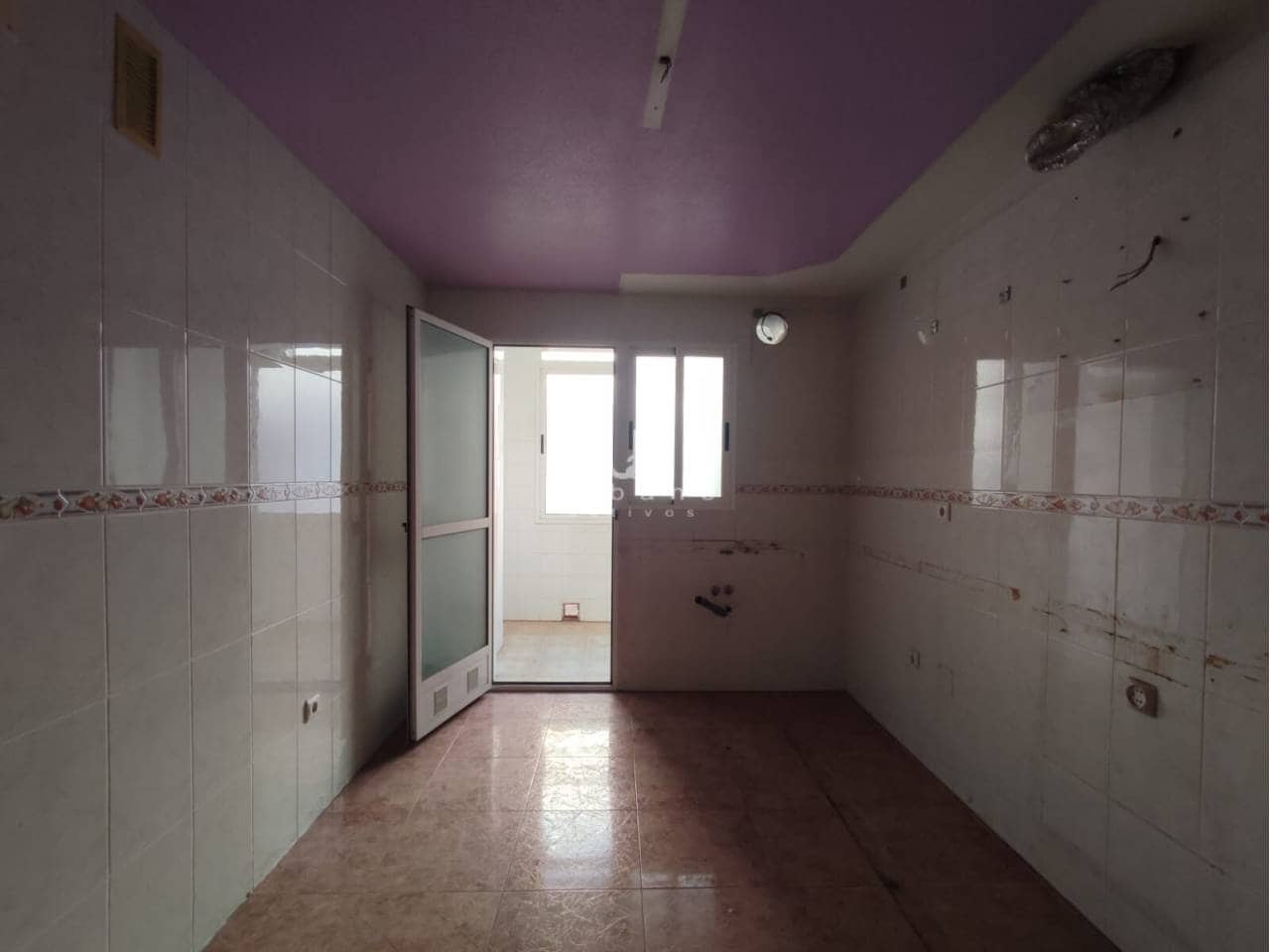 3 sovrum Lägenhet till salu i Beniel med garage - 114 900 € (Ref: 10080321)