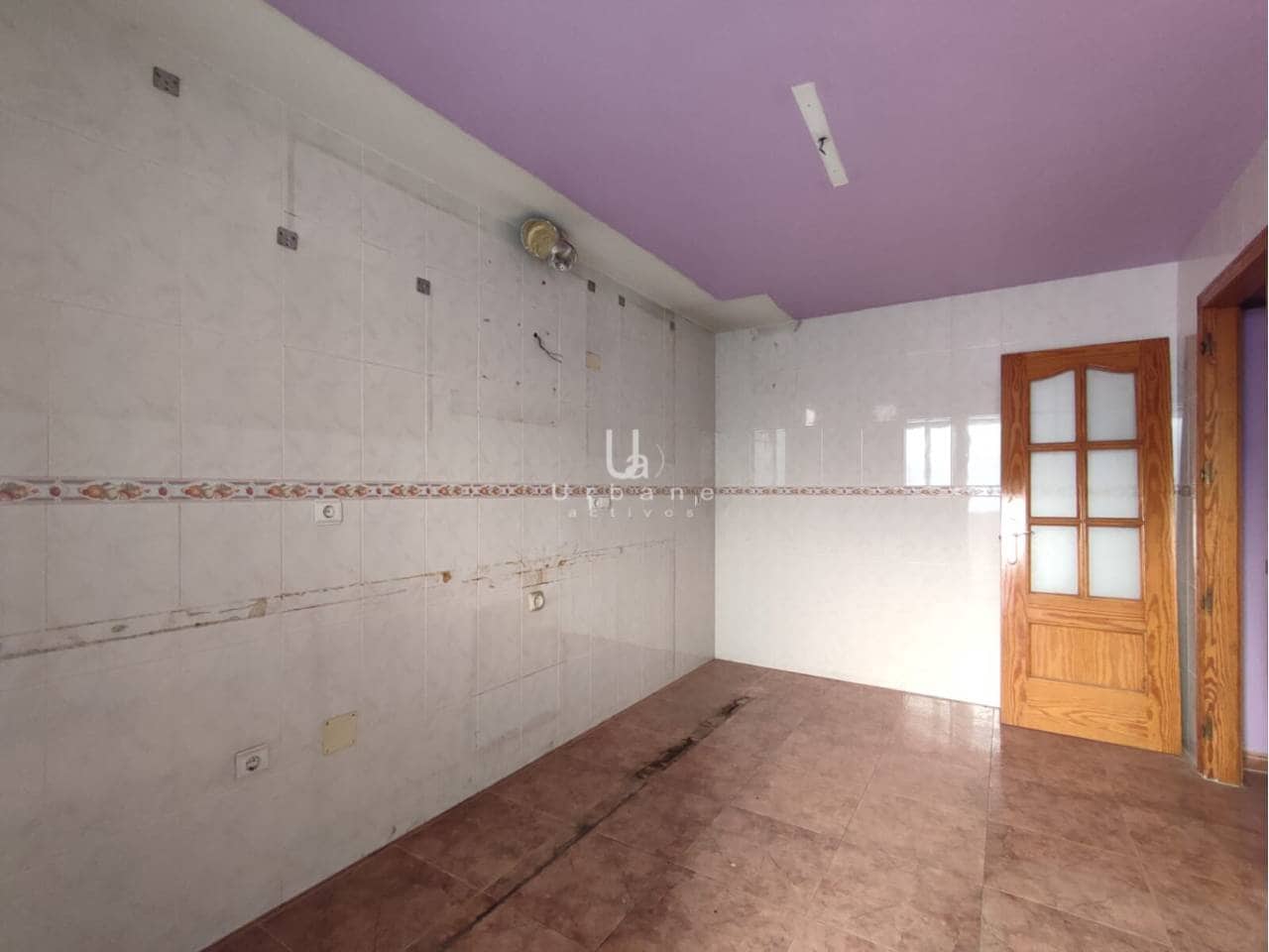 3 sovrum Lägenhet till salu i Beniel med garage - 114 900 € (Ref: 10080321)