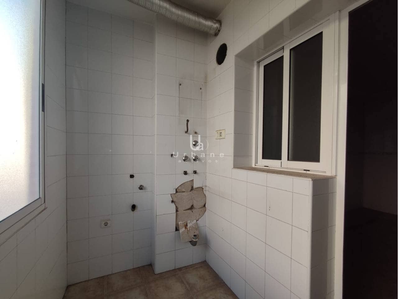 3 sovrum Lägenhet till salu i Beniel med garage - 114 900 € (Ref: 10080321)