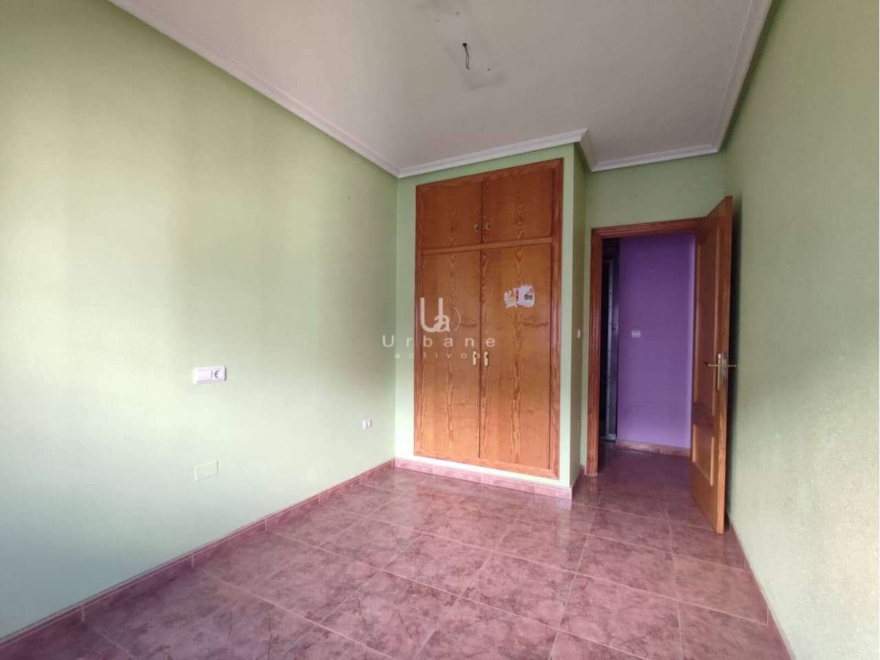 3 sovrum Lägenhet till salu i Beniel med garage - 114 900 € (Ref: 10080321)