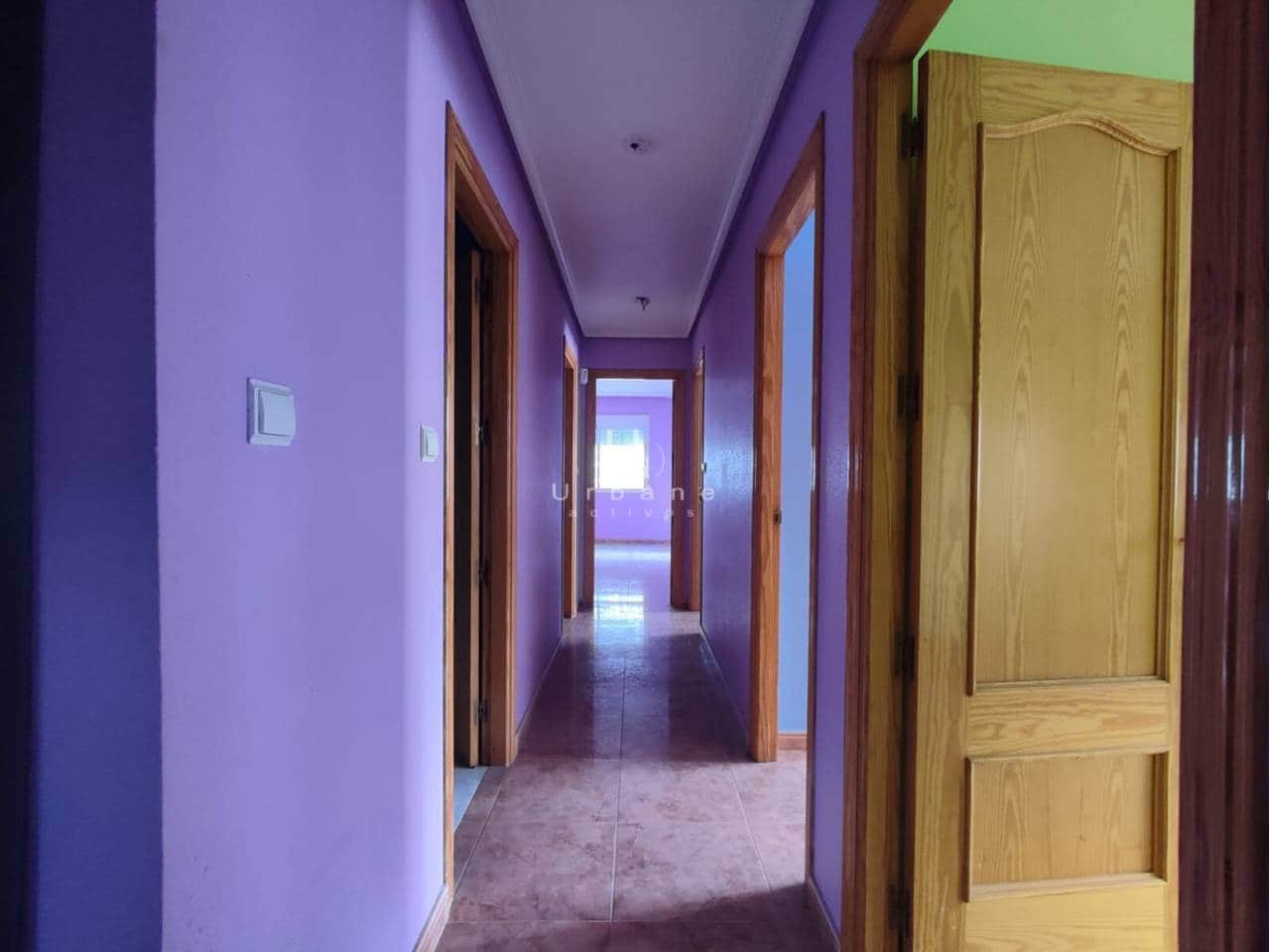 3 sovrum Lägenhet till salu i Beniel med garage - 114 900 € (Ref: 10080321)