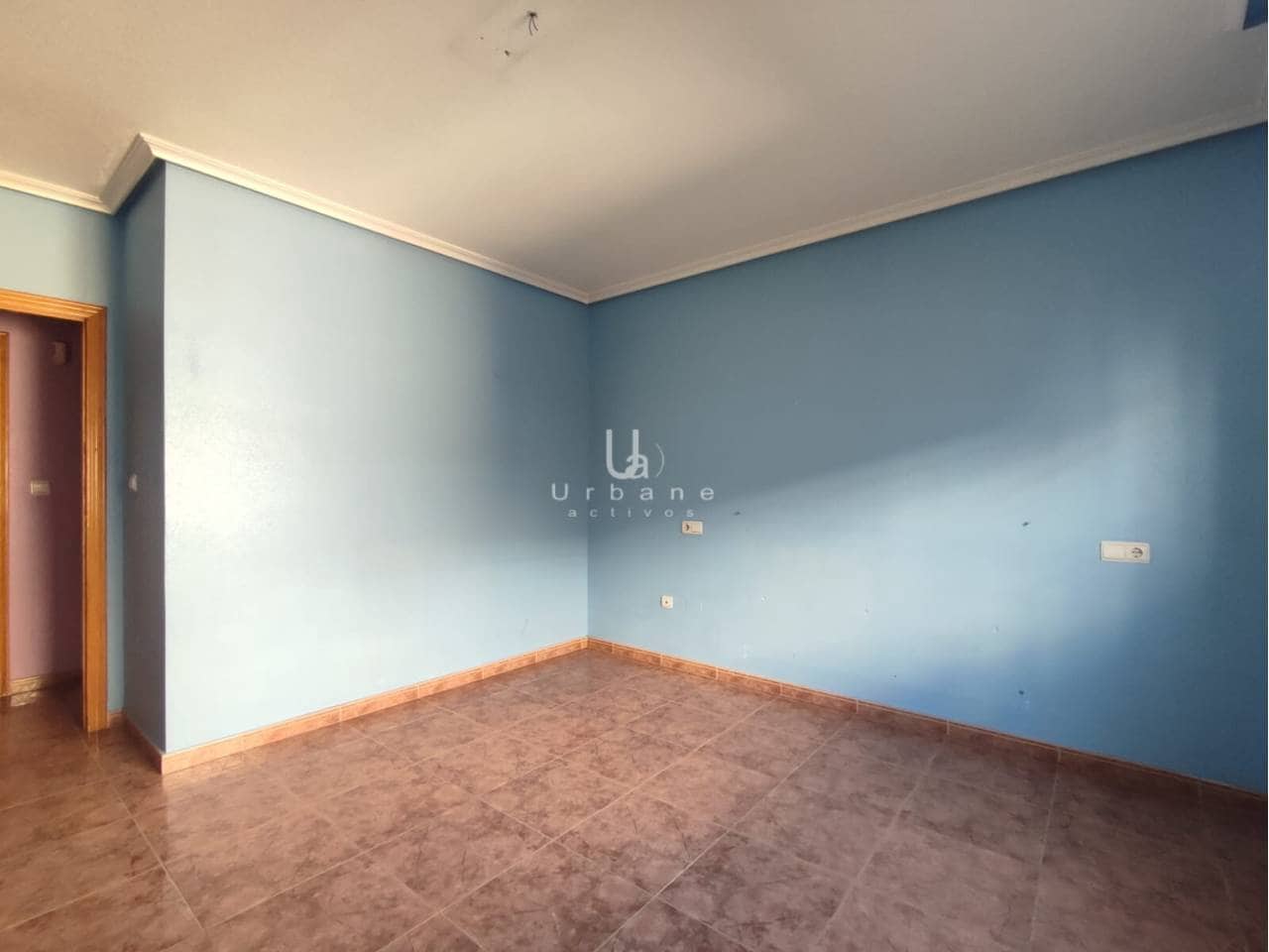 3 sovrum Lägenhet till salu i Beniel med garage - 114 900 € (Ref: 10080321)