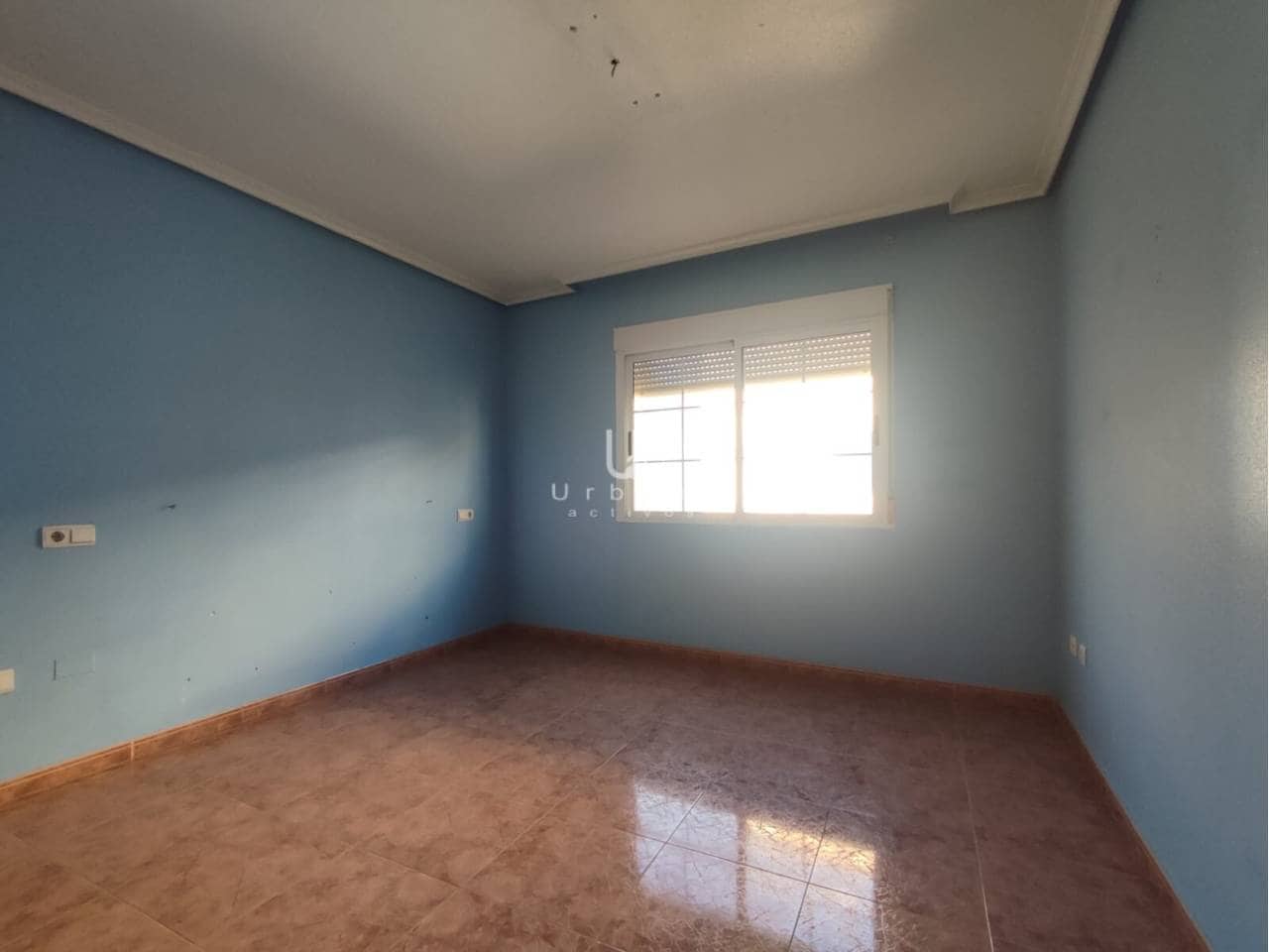 3 sovrum Lägenhet till salu i Beniel med garage - 114 900 € (Ref: 10080321)