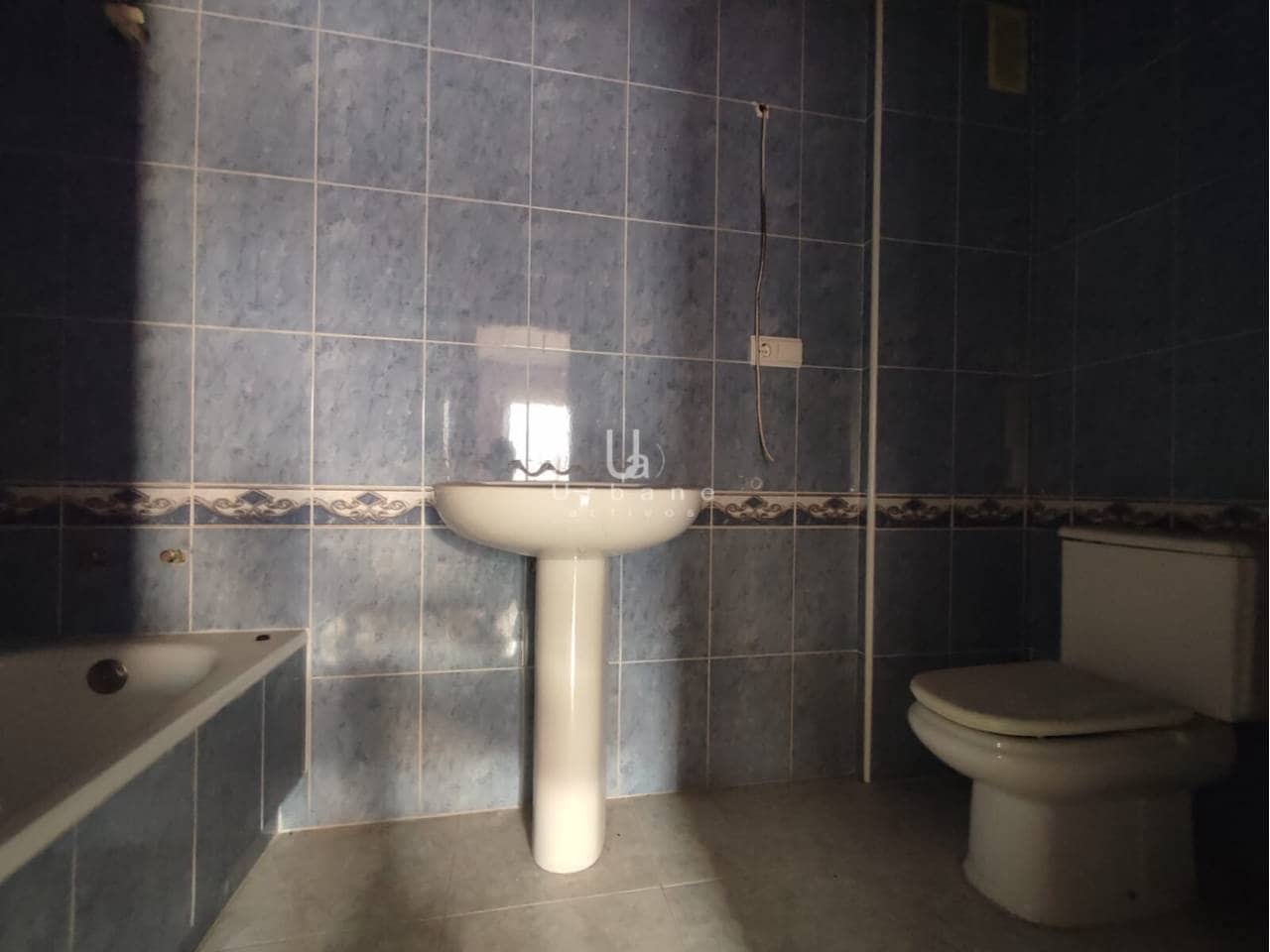 3 sovrum Lägenhet till salu i Beniel med garage - 114 900 € (Ref: 10080321)