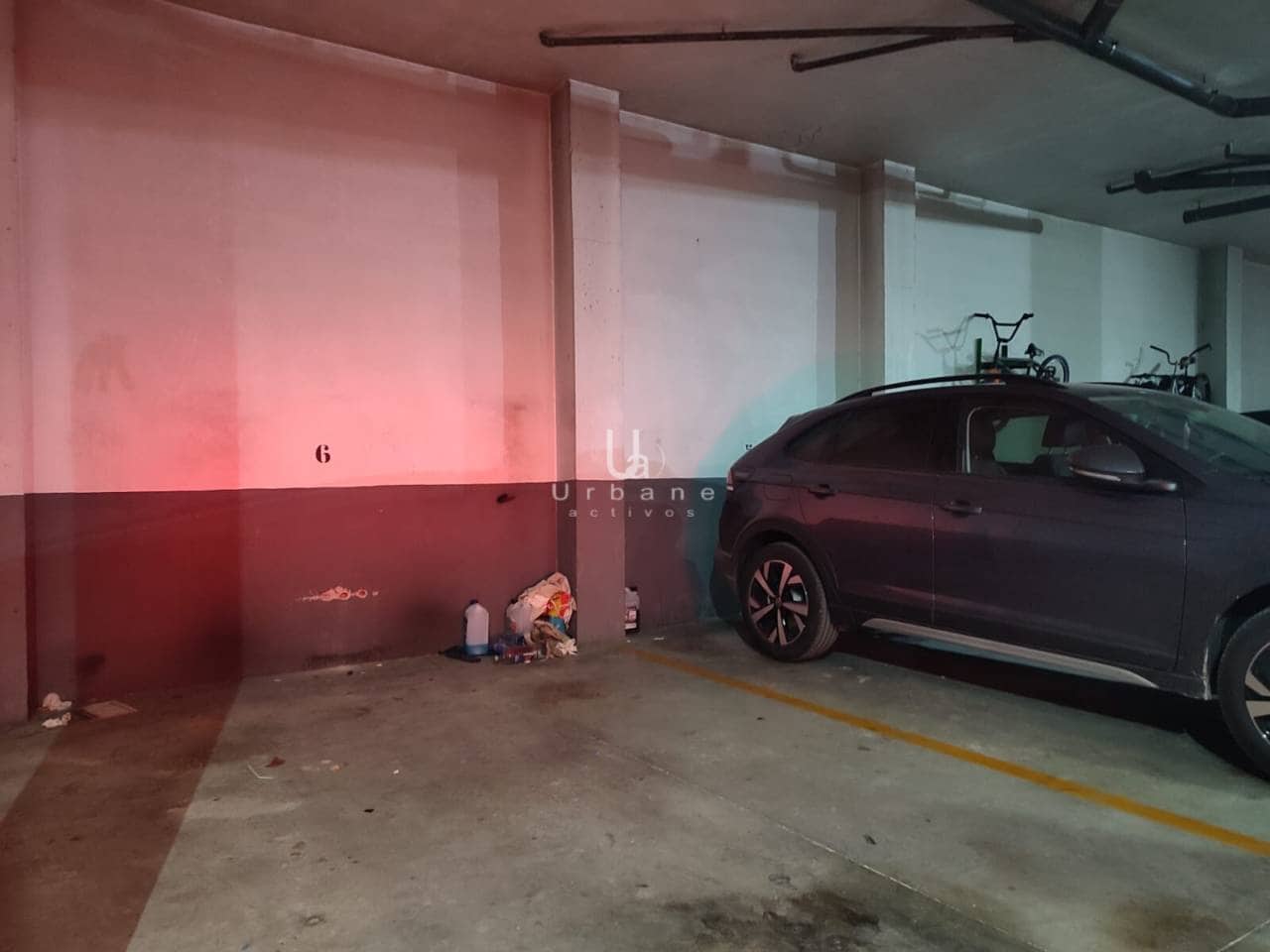 3 sovrum Lägenhet till salu i Beniel med garage - 114 900 € (Ref: 10080321)