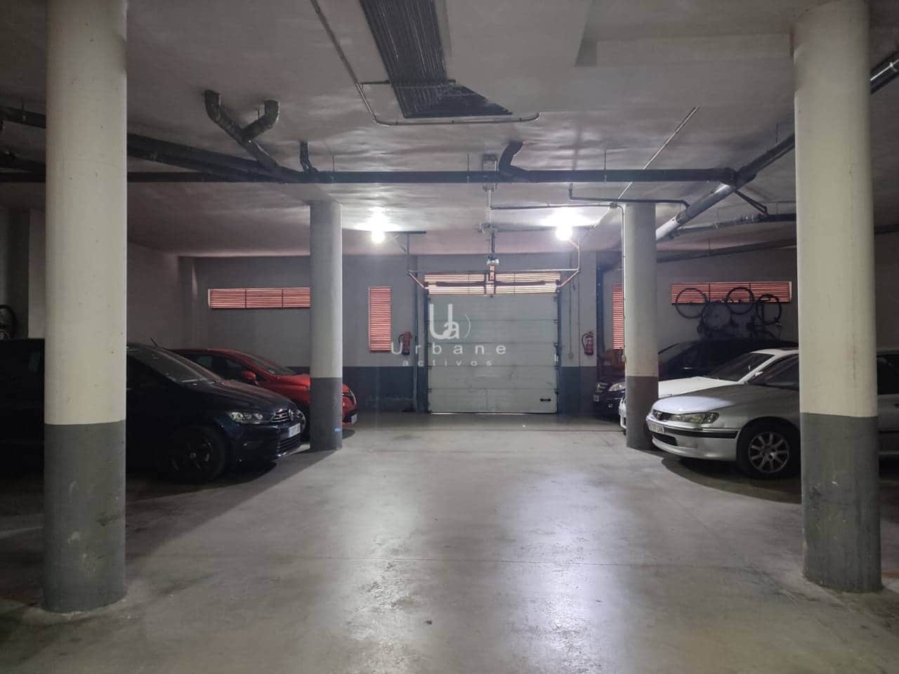 3 sovrum Lägenhet till salu i Beniel med garage - 114 900 € (Ref: 10080321)