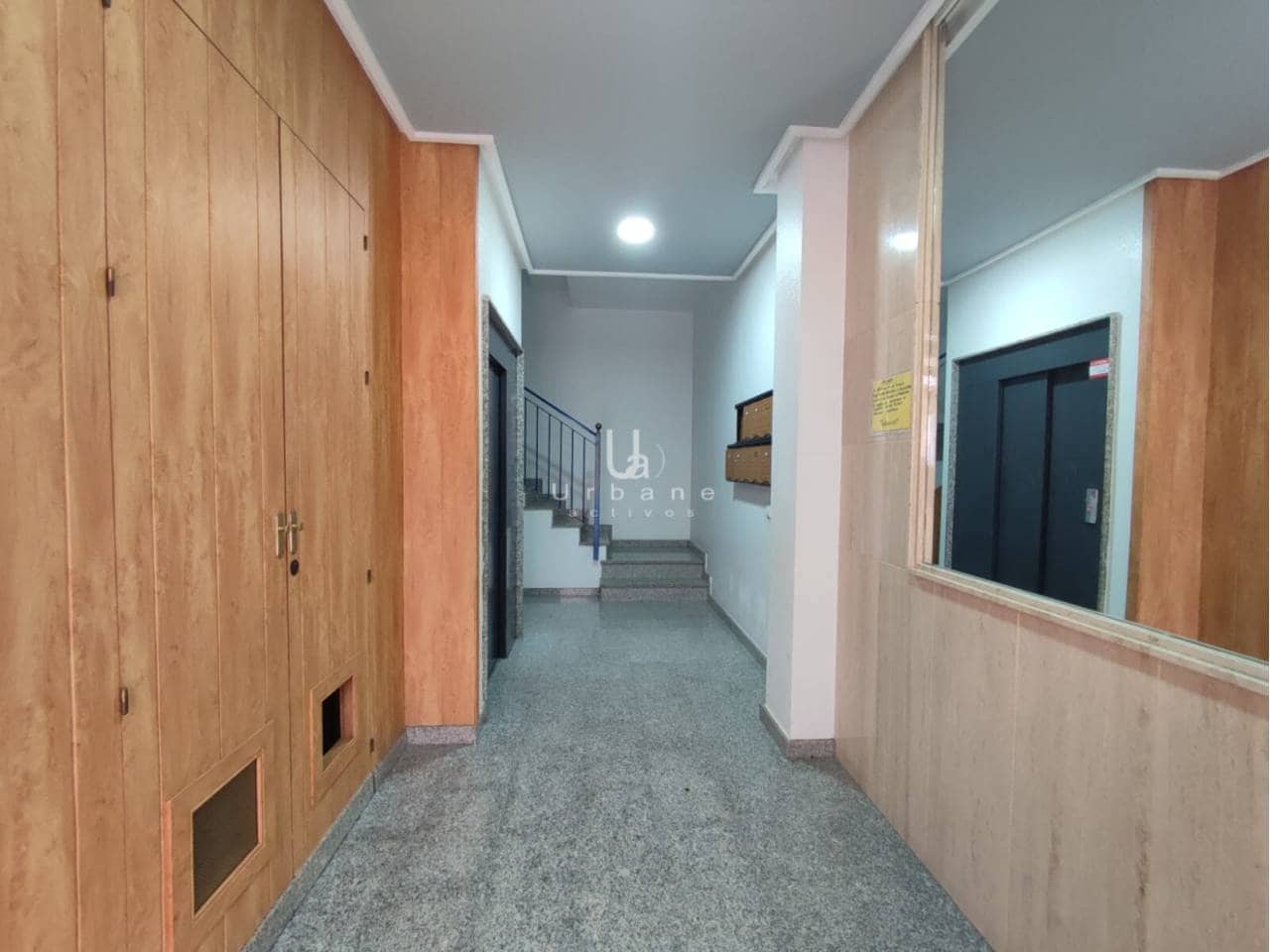 3 sovrum Lägenhet till salu i Beniel med garage - 114 900 € (Ref: 10080321)