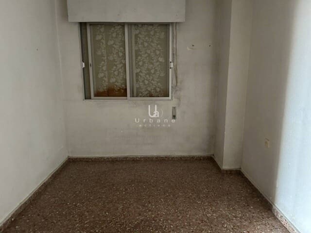 3 camera da letto Appartamento in vendita in Las Torres de Cotillas con garage - 60.000 € (Rif: 10085366)