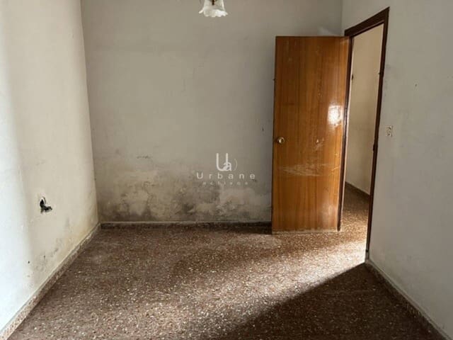 3 camera da letto Appartamento in vendita in Las Torres de Cotillas con garage - 60.000 € (Rif: 10085366)