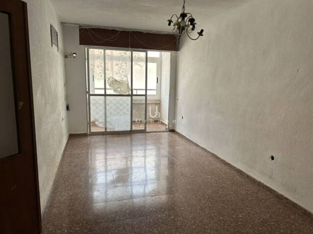 3 camera da letto Appartamento in vendita in Las Torres de Cotillas con garage - 60.000 € (Rif: 10085366)