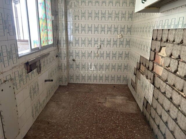 3 camera da letto Appartamento in vendita in Las Torres de Cotillas con garage - 60.000 € (Rif: 10085366)