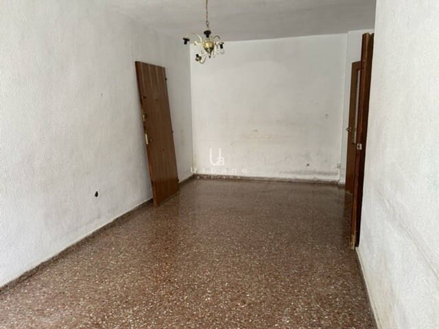 3 camera da letto Appartamento in vendita in Las Torres de Cotillas con garage - 60.000 € (Rif: 10085366)