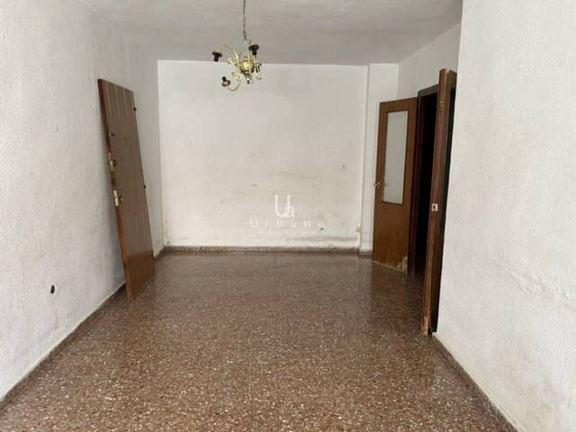3 camera da letto Appartamento in vendita in Las Torres de Cotillas con garage - 60.000 € (Rif: 10085366)