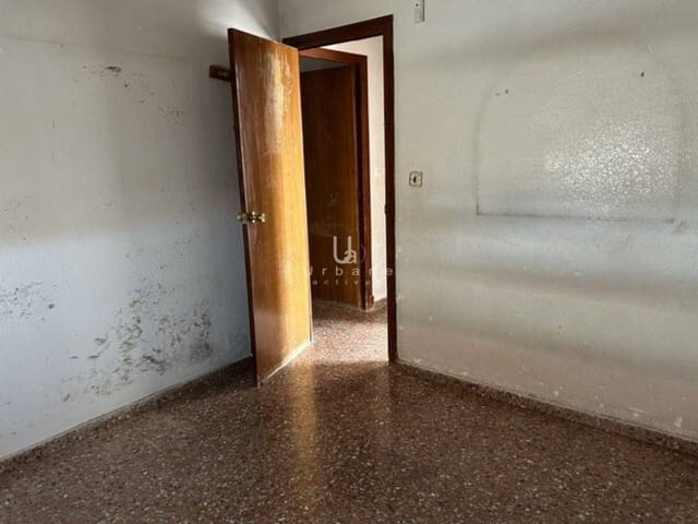 3 camera da letto Appartamento in vendita in Las Torres de Cotillas con garage - 60.000 € (Rif: 10085366)