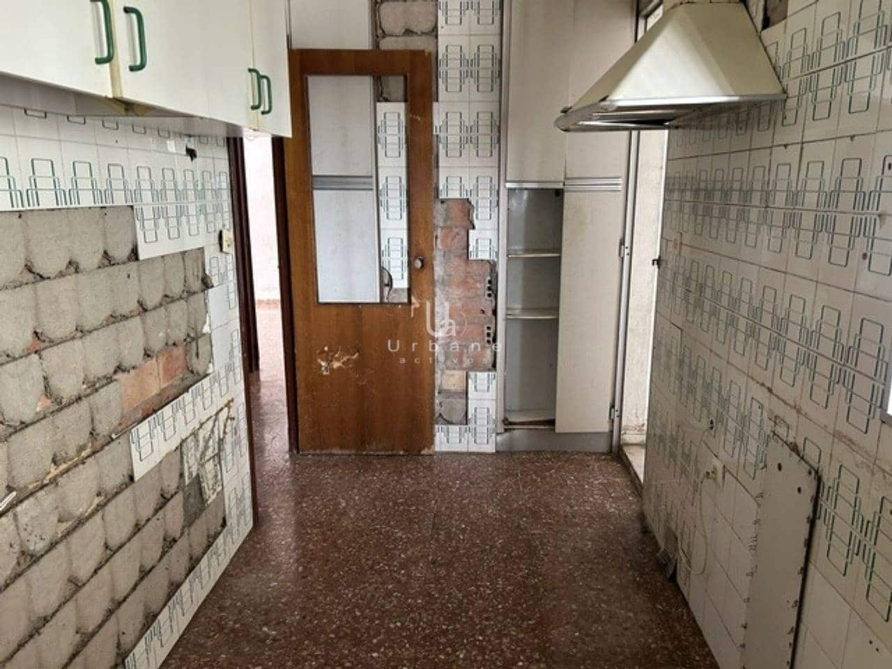 3 makuuhuone Asunto myytävänä paikassa Las Torres de Cotillas mukana 
autotalli - 60 000 € (Ref: 10085366)