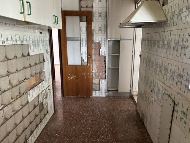 3 camera da letto Appartamento in vendita in Las Torres de Cotillas con garage - 60.000 € (Rif: 10085366)