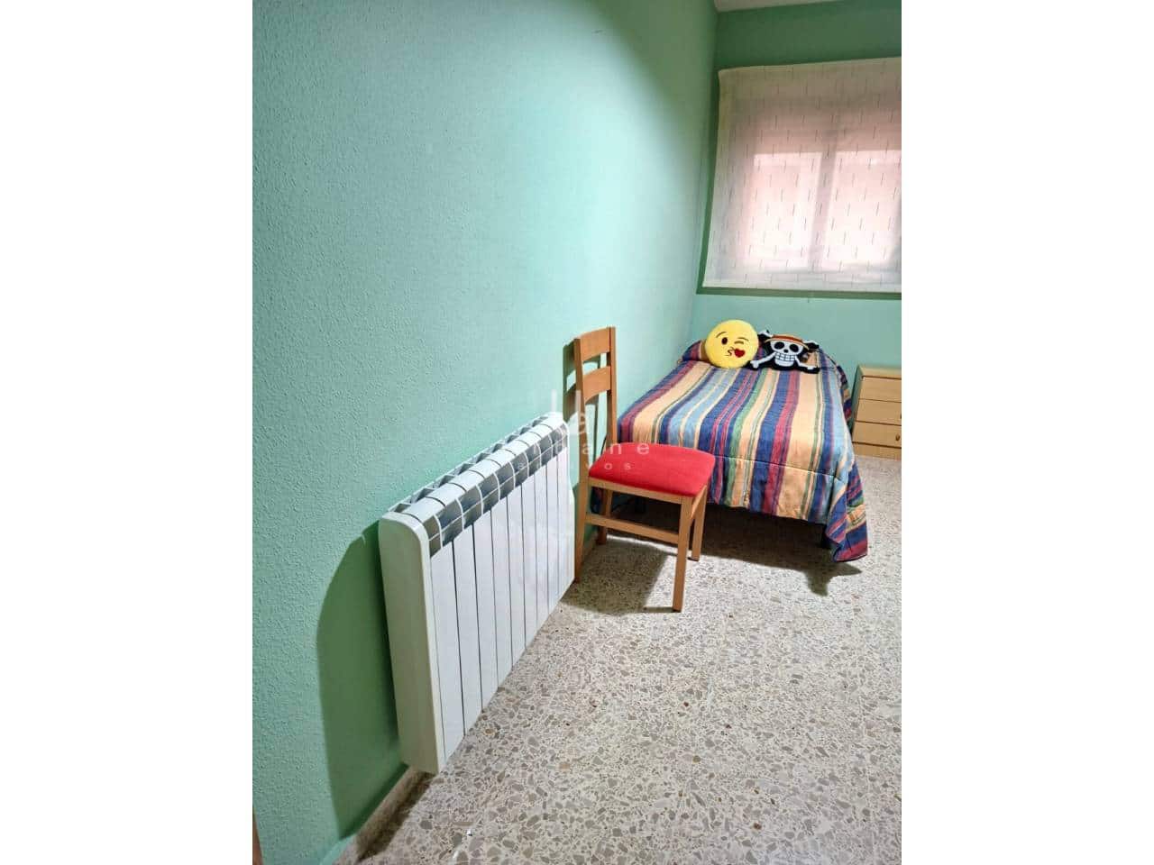 4 makuuhuone Asunto myytävänä paikassa Murcia kaupunki mukana 
autotalli - 299 500 € (Ref: 10085367)