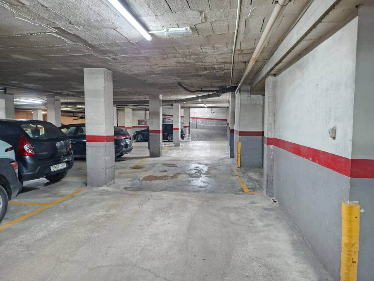4 makuuhuone Asunto myytävänä paikassa Murcia kaupunki mukana 
autotalli - 299 500 € (Ref: 10085367)