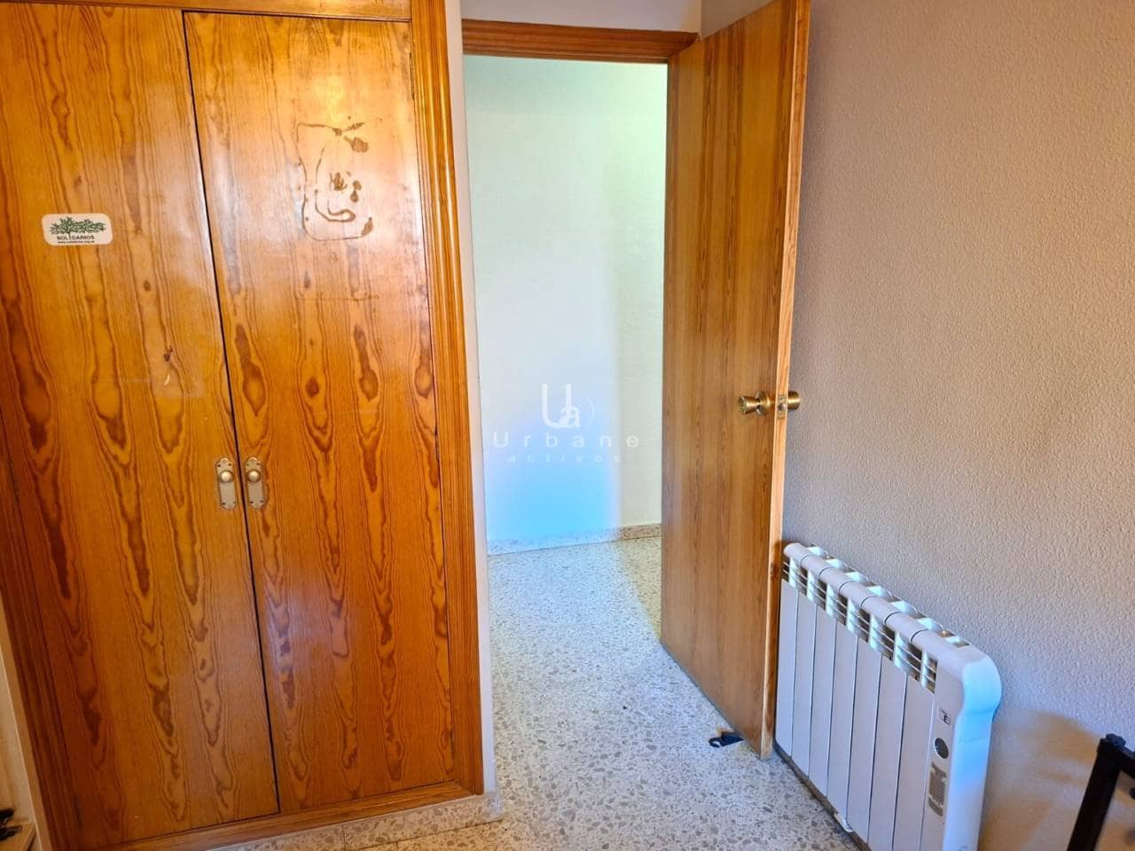4 makuuhuone Asunto myytävänä paikassa Murcia kaupunki mukana 
autotalli - 299 500 € (Ref: 10085367)