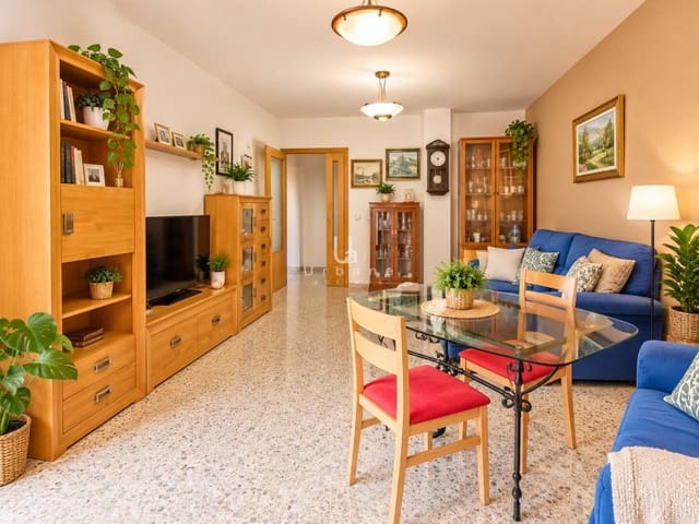 4 makuuhuone Asunto myytävänä paikassa Murcia kaupunki mukana 
autotalli - 299 500 € (Ref: 10085367)