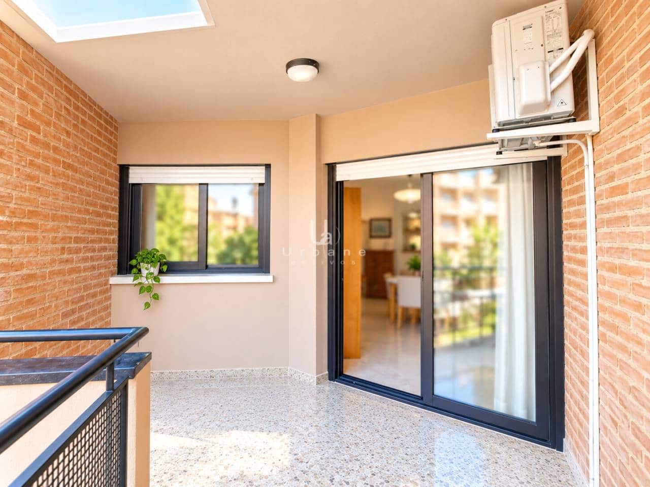 4 makuuhuone Asunto myytävänä paikassa Murcia kaupunki mukana 
autotalli - 299 500 € (Ref: 10085367)