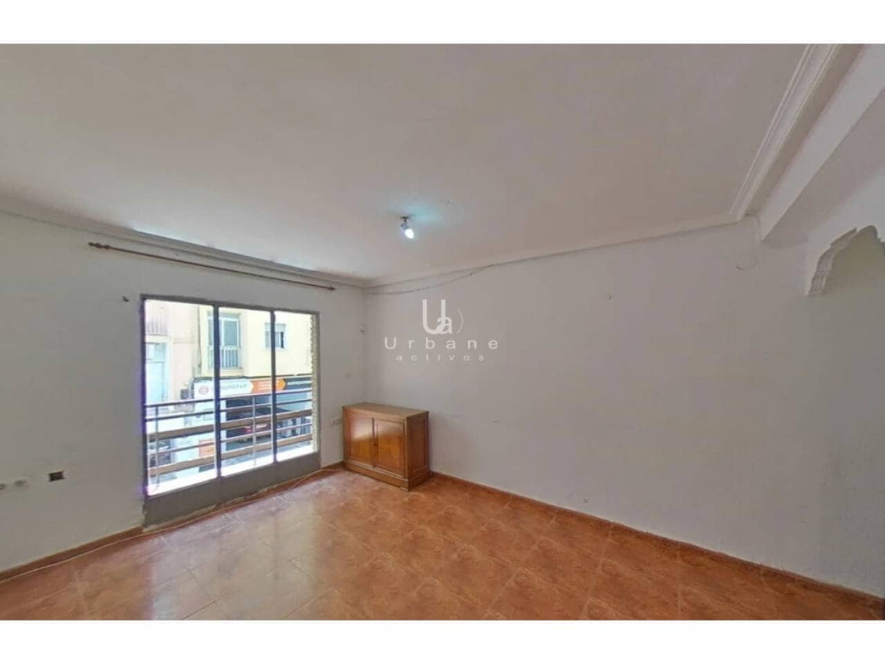 3 Zimmer Wohnung zu verkaufen in Valencia Stadt - 182.850 € (Ref: 10088502)