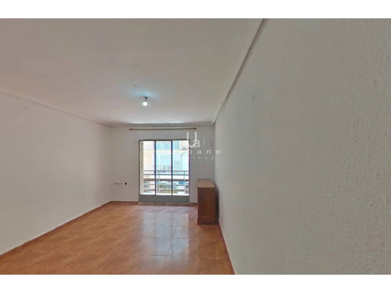 3 Zimmer Wohnung zu verkaufen in Valencia Stadt - 182.850 € (Ref: 10088502)