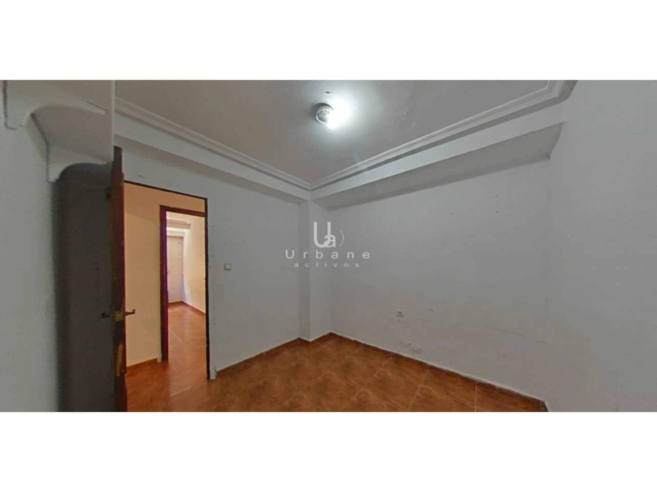 3 Zimmer Wohnung zu verkaufen in Valencia Stadt - 182.850 € (Ref: 10088502)