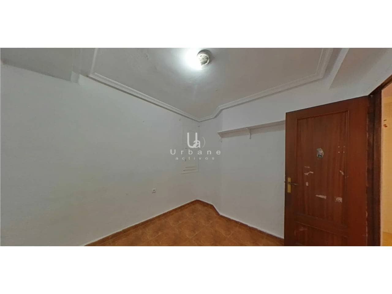 3 Zimmer Wohnung zu verkaufen in Valencia Stadt - 182.850 € (Ref: 10088502)