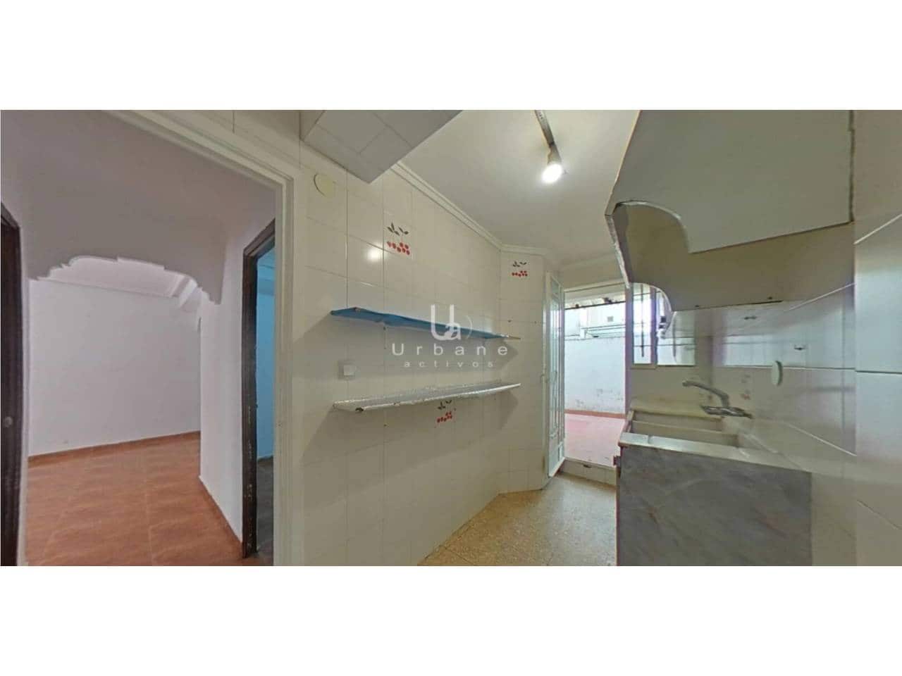 3 Zimmer Wohnung zu verkaufen in Valencia Stadt - 182.850 € (Ref: 10088502)