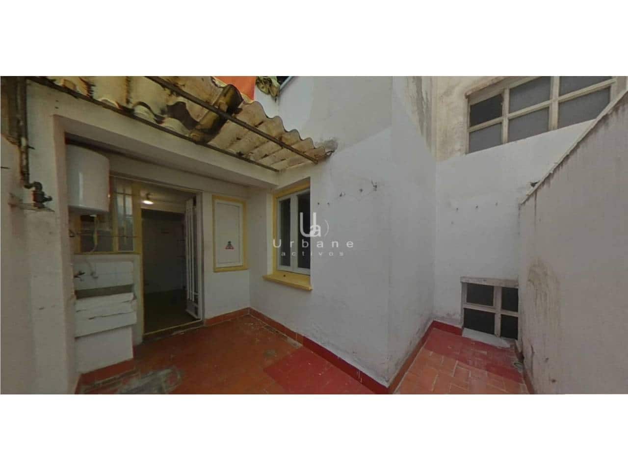 3 Zimmer Wohnung zu verkaufen in Valencia Stadt - 182.850 € (Ref: 10088502)