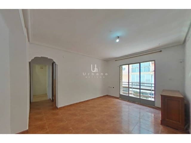 3 Zimmer Wohnung zu verkaufen in València Stadt - 182.850 € (Ref: 10088502)