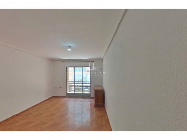 3 Zimmer Wohnung zu verkaufen in València Stadt - 182.850 € (Ref: 10088502)