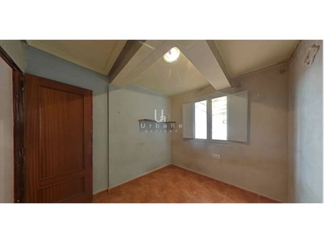 3 Zimmer Wohnung zu verkaufen in València Stadt - 182.850 € (Ref: 10088502)