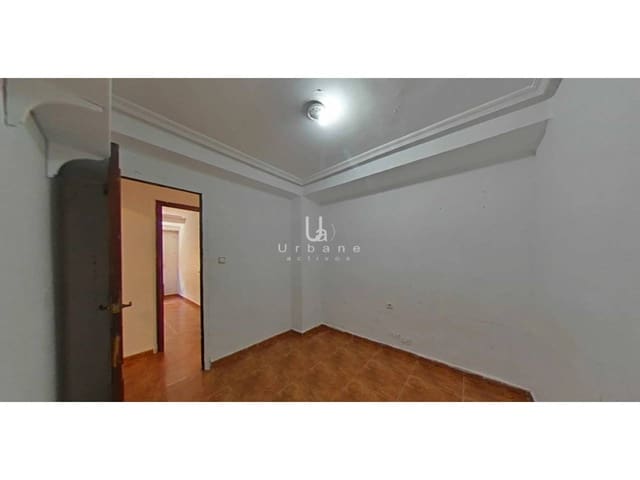 3 Zimmer Wohnung zu verkaufen in València Stadt - 182.850 € (Ref: 10088502)