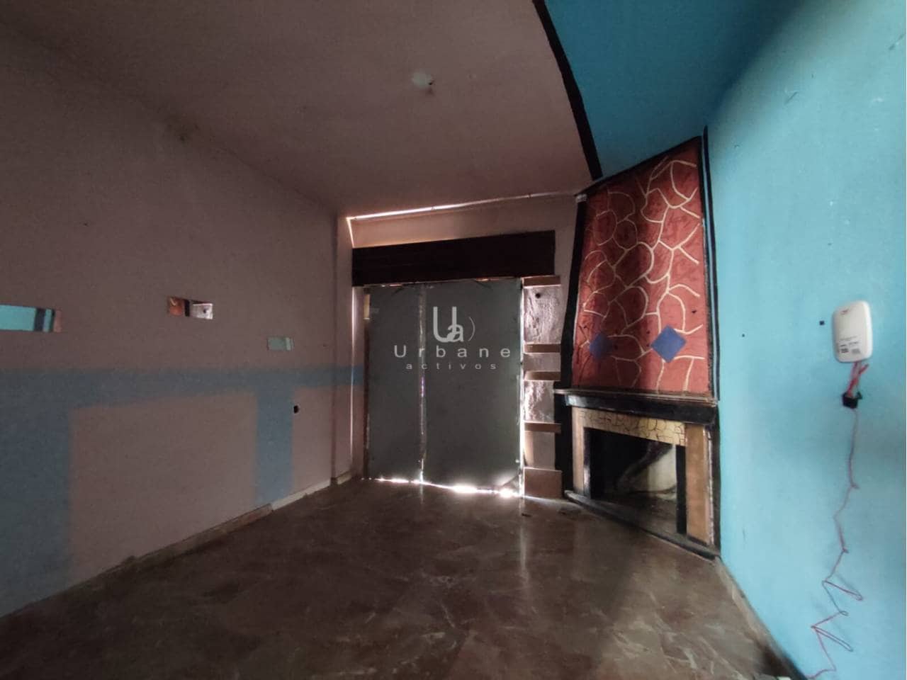 2 bedroom Flat for sale in Fortuna - € 59,000 (Ref: 10094028)
