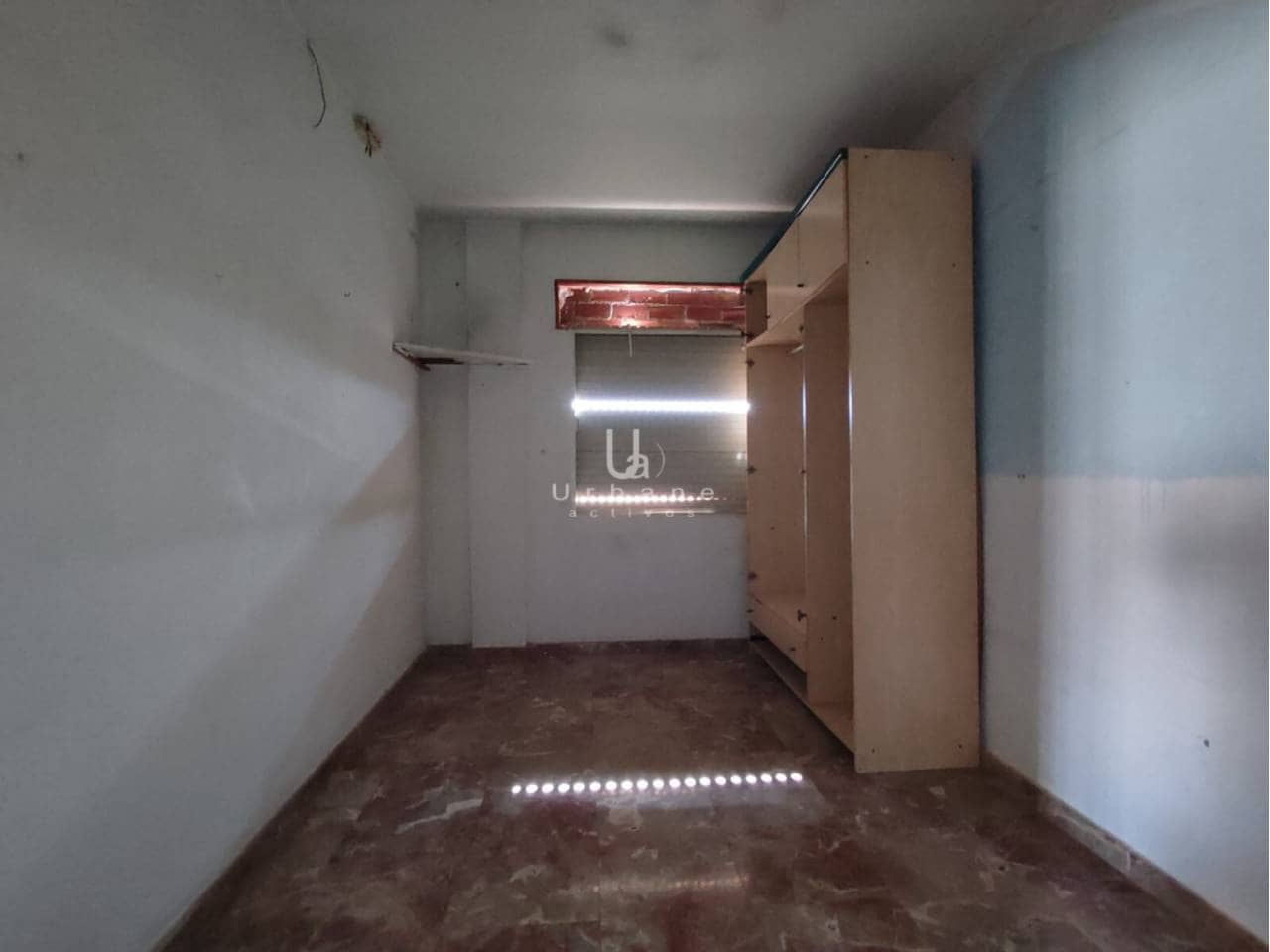 2 bedroom Flat for sale in Fortuna - € 59,000 (Ref: 10094028)