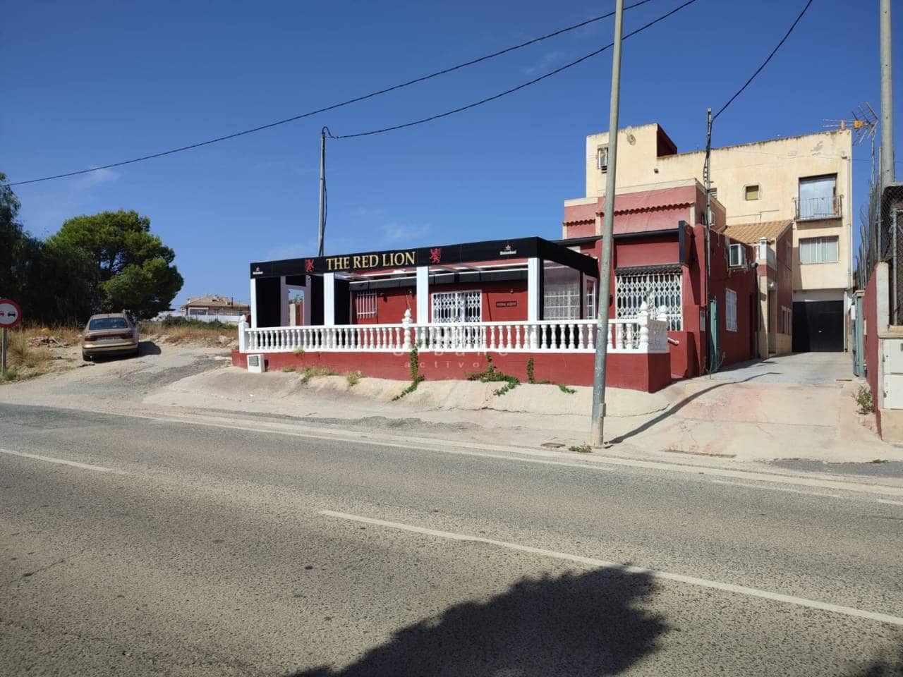 2 bedroom Flat for sale in Fortuna - € 59,000 (Ref: 10094028)