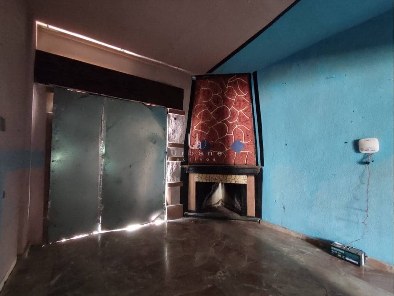 2 bedroom Flat for sale in Fortuna - € 59,000 (Ref: 10094028)
