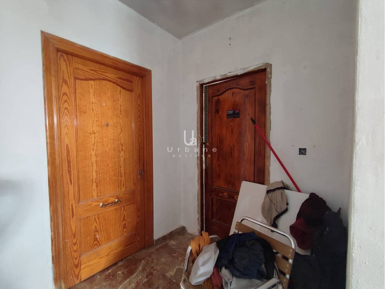 2 bedroom Flat for sale in Fortuna - € 59,000 (Ref: 10094028)