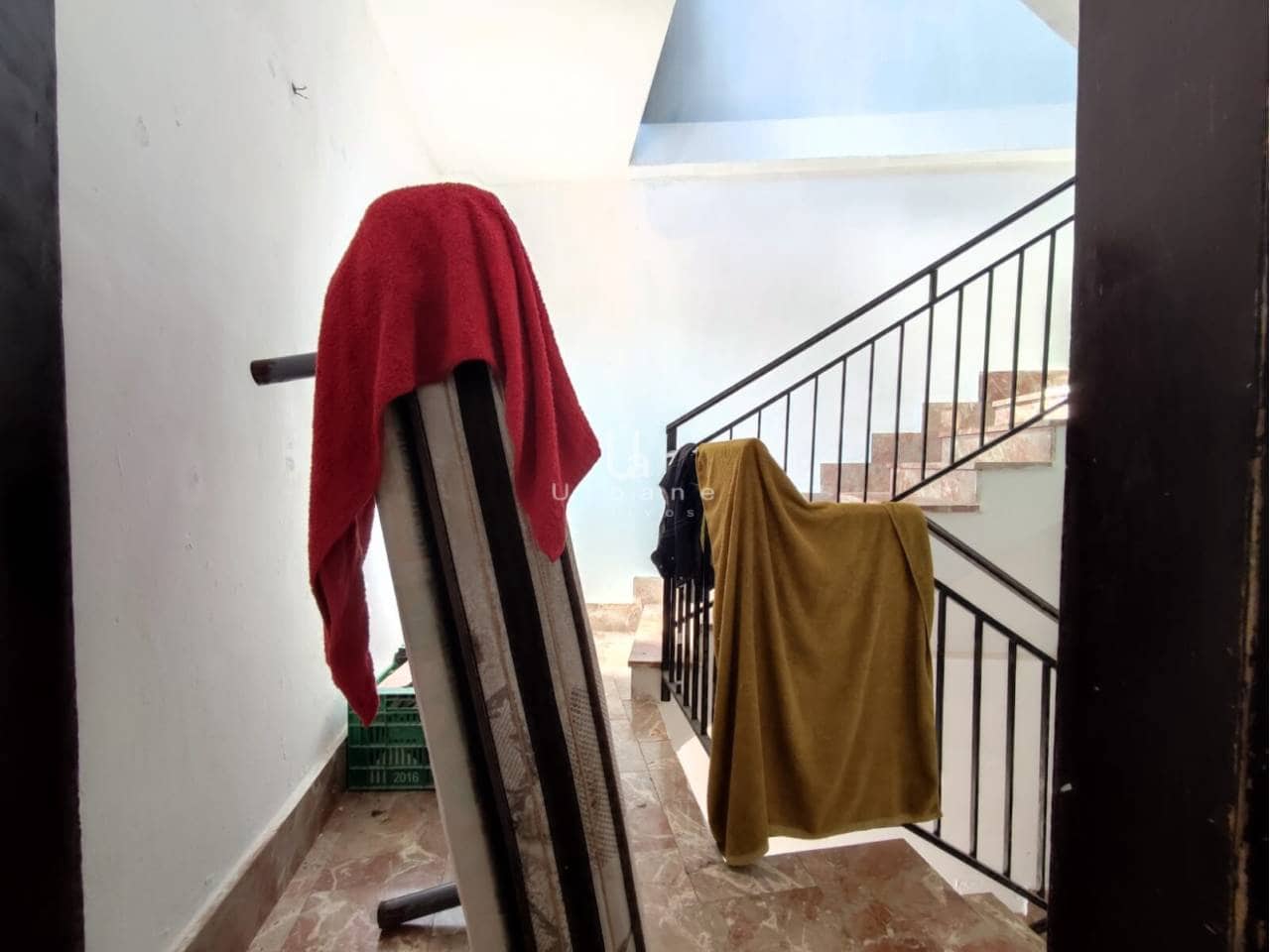 2 bedroom Flat for sale in Fortuna - € 59,000 (Ref: 10094028)