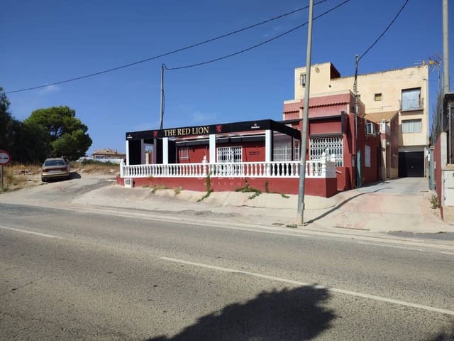 2 bedroom Flat for sale in Fortuna - € 59,000 (Ref: 10094028)